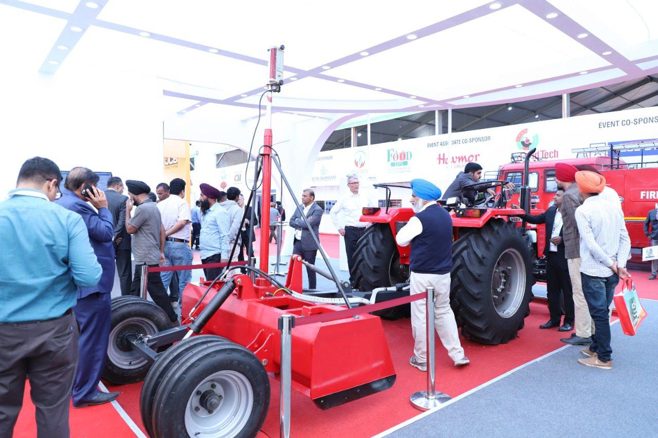 CII AgroTech India 2026 – India’s Biggest AgriTech