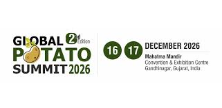Global Potato Summit 2026 