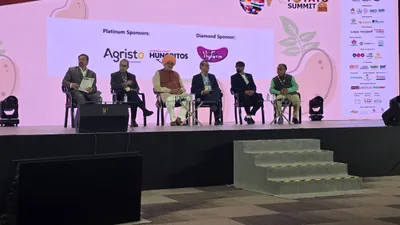 Global Potato Summit 2025 Opens with Strong Industry Participation